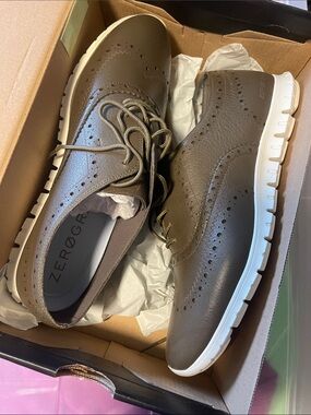 Cole Haan Zerogrand Shoes